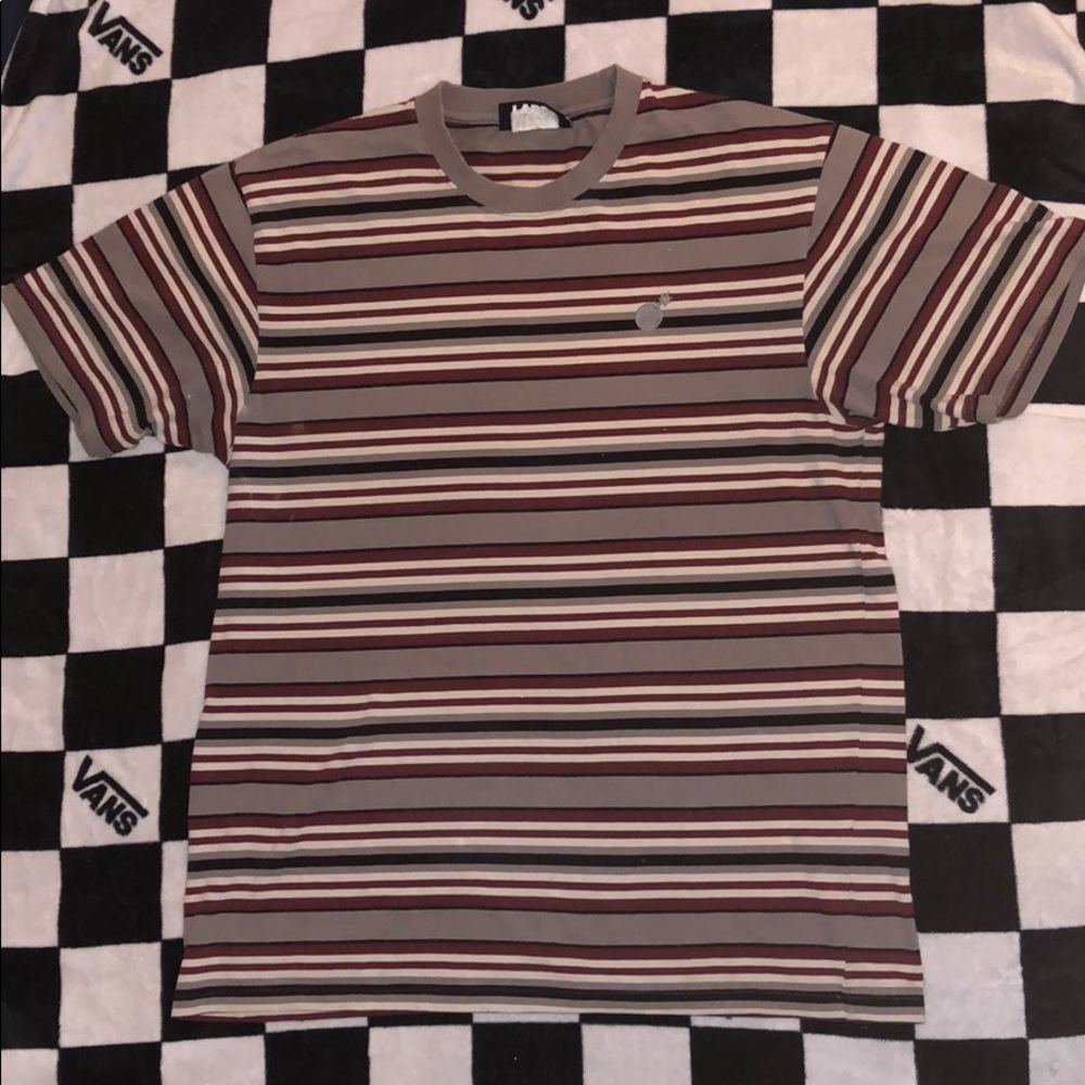 The hundreds t shirt